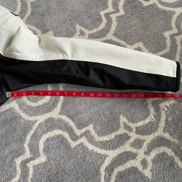 Harley-Davidson Colorblocked Fennimore Riding Jacket - Picture 13 of 13